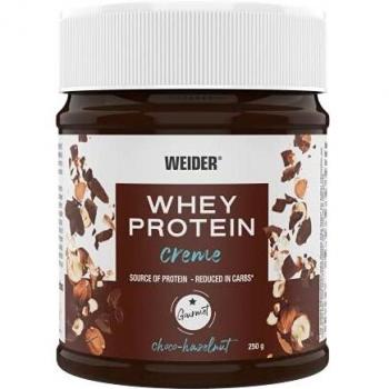 Weider Choco Creme Protein Powder