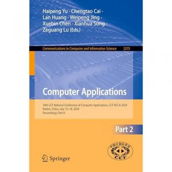 Computer Applications