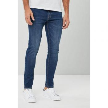 Essential Skinny‑Fit Jeans Stretch‑Version