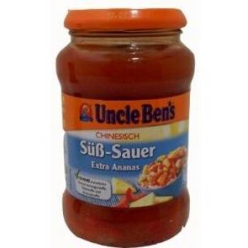 Ben’s Original Chinesische Ananas‑Sauce 400 g