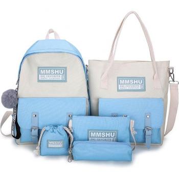Teen Girls Travel Backpacks