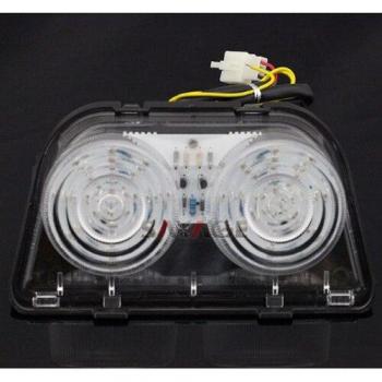 Feu de stop arrière LED HONDA CBR400