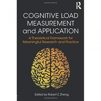 Cognitive Load Measurement and Application: A Theoretical Framework for Meaningful Research and Practice