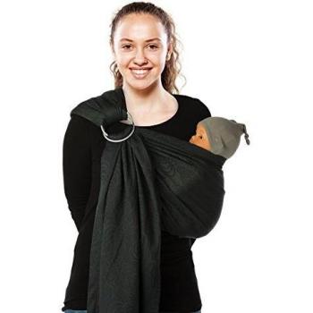 Babylonia Babytrage Flex