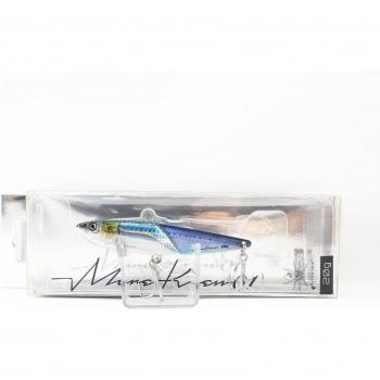 Lame de Vibrations Little Jack Iwashi 01 – 20 g