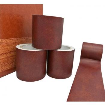 Self-Adhesive PVC Floor Roll