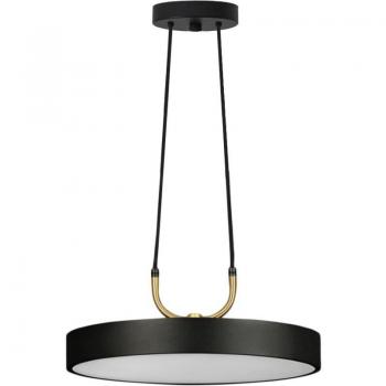 Lámpara LED Rea APP947-1CP Redonda