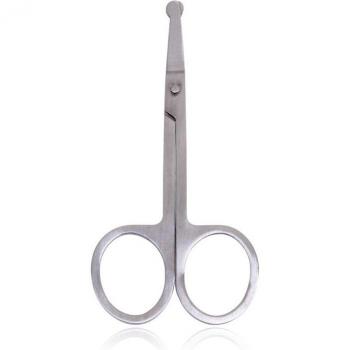 Baby Stainless Steel Tweezers for Ear and Nose