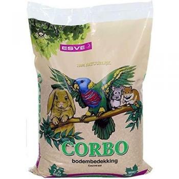 Esve Corbo Kattengrit 25 liter