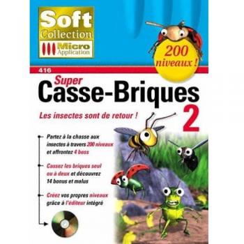 Super Casses-briques 2