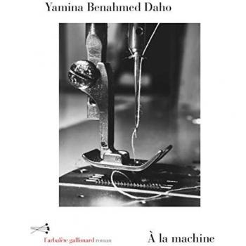 A la machine