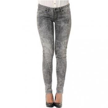Kaporal Damen-Jeans mit Stretch – Shym Antra Slim Cut