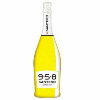 Santero Moscato Arancio 750 ml