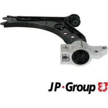 JP GROUP Querlenker 1K0407152AE – Radaufhängung für Skoda und Seat