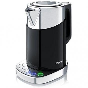 Bouilloire avec Réglage de Température