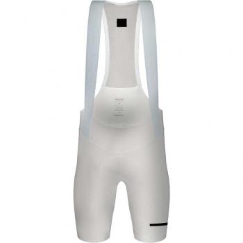 Santini Pirelli Men's White XL Bike Bib Shorts
