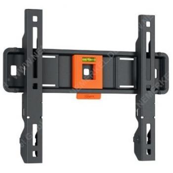 Vogel's TVM 1205 Soporte Fijo para TV 19 a 50 Pulgadas Negro