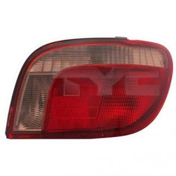 TYC Fanale posteriore 11-0272-05-2