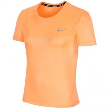 Camiseta Nike Miler para correr