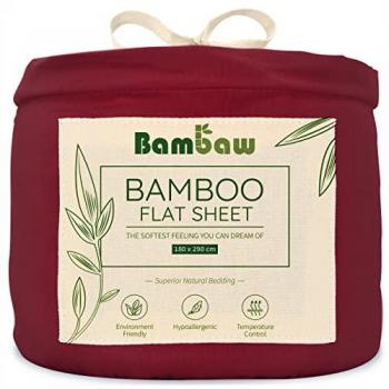 Folha de Bambu 180x290