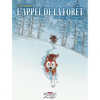 L'Appel de la forêt, de Jack London