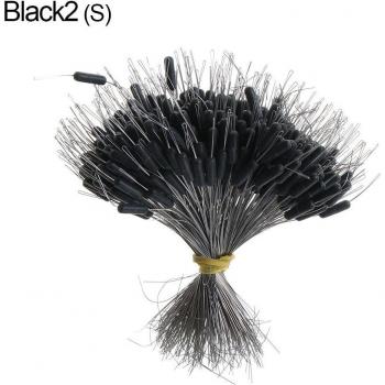 Kit de Flotadores 300 Piezas y Tapón Silicona