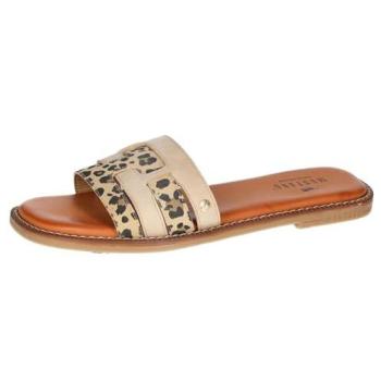 Mustang 1519‑701/49 Braun-Beige Multi‑Größe 49 – Slides
