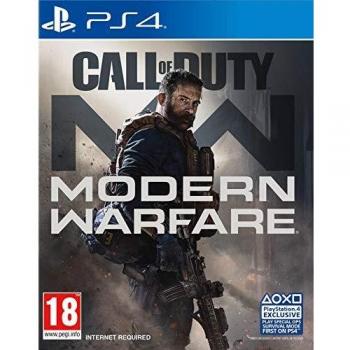 Call of Duty: Modern Warfare