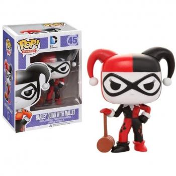 Batman Harley Quinn Funko Pop! Vinyl
