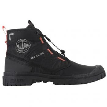 Sneakers Palladium alte SP20 Travel