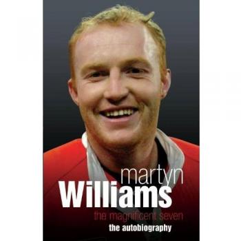 Martyn William