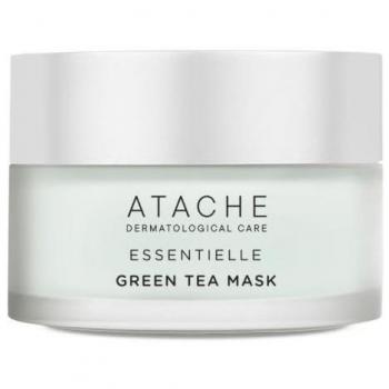 Essentielle Mascarilla de Té Verde 50ml Atache Nutraceuticals