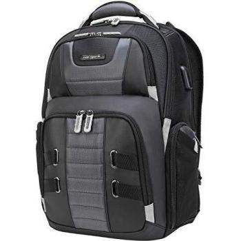 Sac à dos Targus DrifterTrek 11,6-15,6 avec recharge USB