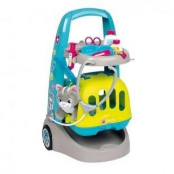 Kit de Veterinario Smoby