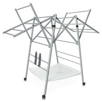 Addis Indoor Drying Rack with 11m Space