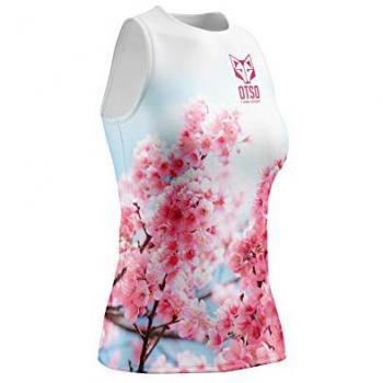 Otso Women's Singlet Top