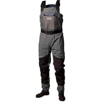 Cuissardes Respirantes Hart Skin Evo