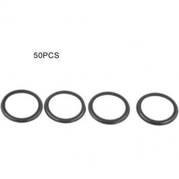50pcs Engine Oil Drain Plug Gaskets for Subaru 11126-AA000
