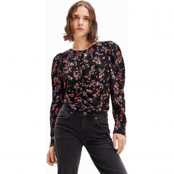 Desigual Maglietta Donna Art 23wwbw36 2000