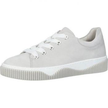 Gabor modische Veloursleder-Sneaker