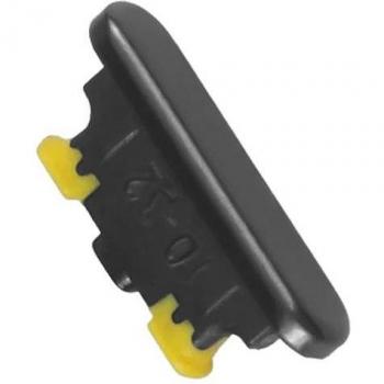 Samsung GH98-48074A Power-Taste Schwarz, Mobilgerät Zubehör
