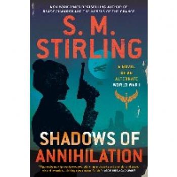 Shadows of Annihilation