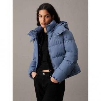 Calvino Klein Camicia Azzurra