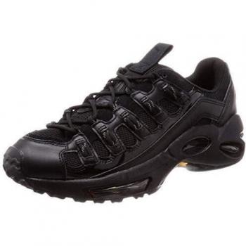 Puma Cell Endura in Schwarz – Reflektierend, 8 Stufe