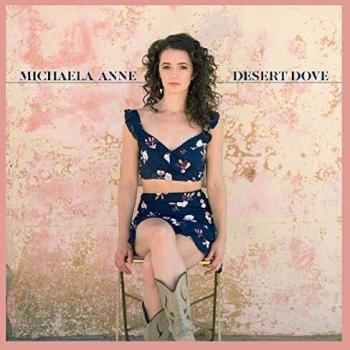 Desert Dove Vinyle coloré