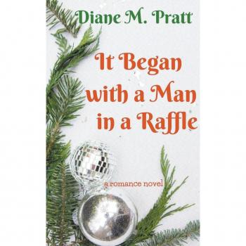 It Began with a Man in a Raffle