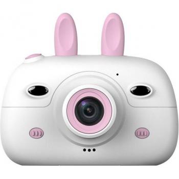 18MP Children’s Mini Camera with Dual Lens and 2.4 Inch HD Screen
