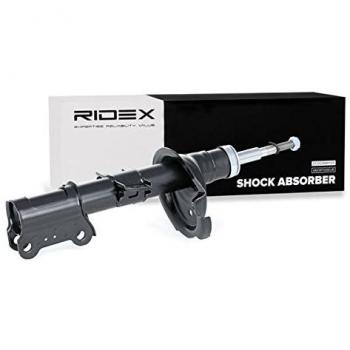 RIDEX 854S0187 Amortisseur