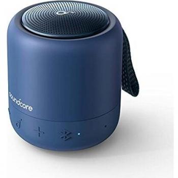 Soundcore by Anker Mini 3 Waterproof Bluetooth Speaker