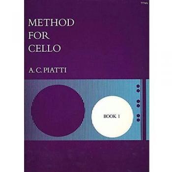 Method for Cello